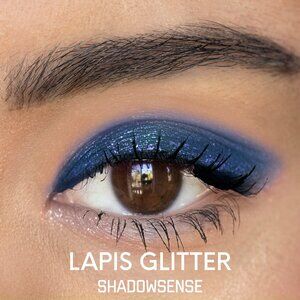 Lapis Glitter ShadowSense